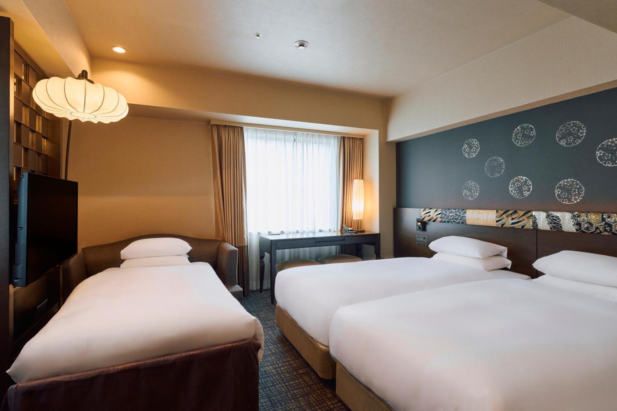 Hotel Grand Bach Kyoto Select Exterior photo